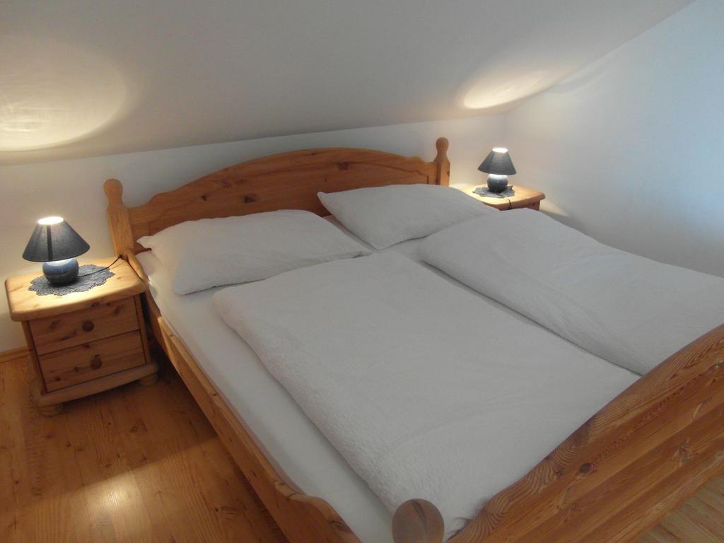 Appartement Huberhof Im Almenland à Sankt Kathrein am Offenegg Chambre photo