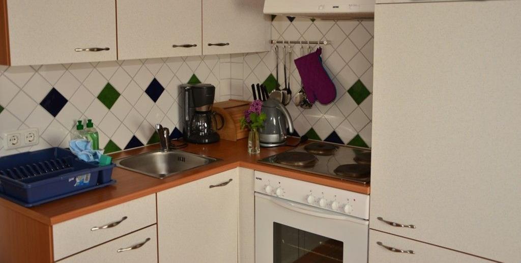 Appartement Huberhof Im Almenland à Sankt Kathrein am Offenegg Extérieur photo