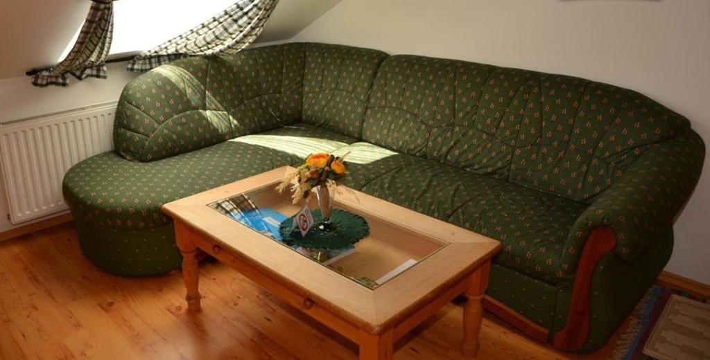 Appartement Huberhof Im Almenland à Sankt Kathrein am Offenegg Extérieur photo