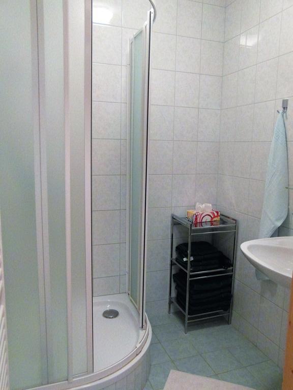 Appartement Huberhof Im Almenland à Sankt Kathrein am Offenegg Extérieur photo