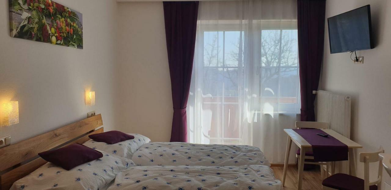 Appartement Huberhof Im Almenland à Sankt Kathrein am Offenegg Extérieur photo