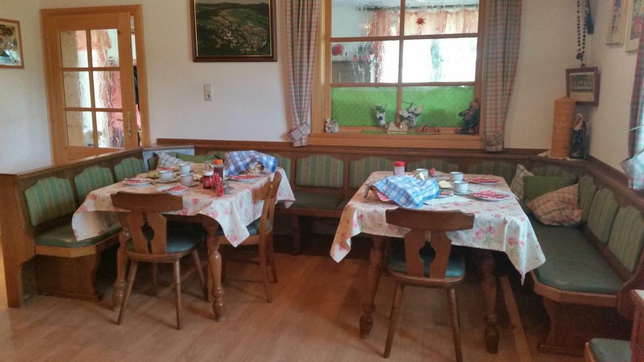 Appartement Huberhof Im Almenland à Sankt Kathrein am Offenegg Extérieur photo
