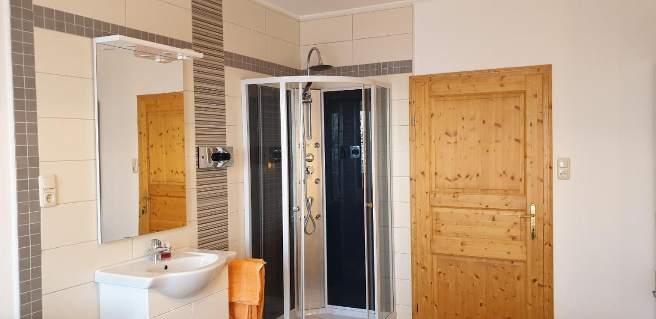 Appartement Huberhof Im Almenland à Sankt Kathrein am Offenegg Extérieur photo